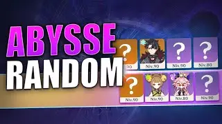 J'AI VRAIMENT CE PERSO ? (mais sans pyro ?) - Genshin Impact FR