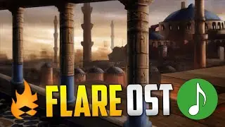 FLARE OST - Open Source Game Soundtrack