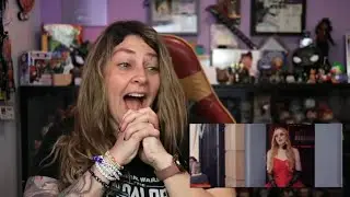 Freakier Friday Teaser Trailer Reaction: EXACTLY WHAT I WAS HOPING FOR!