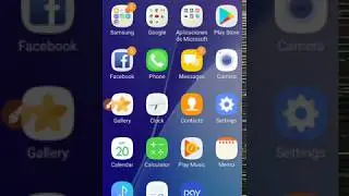 Comment changer la langue du t&eacute;l&eacute;phone portable - facile !!!