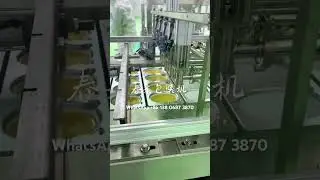 Cheese butter cup filling sealing machine