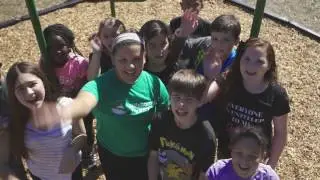 Summer Camp 2017