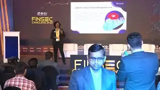 Application security posture management for Fintech Keynote by Prophaze | FINSEC 2023
