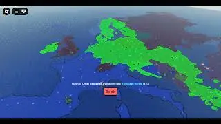 playing control europe with france part.2