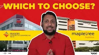 Which REITs should you buy? | Logistics REITs | Value Investing Singapore