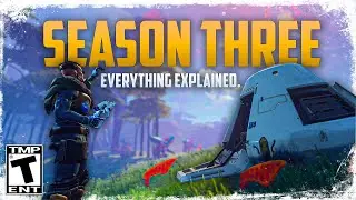 Server Glitch The Cycle Frontier