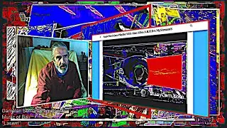 Abstract Rhythm in Time DigitalARTis a music and ARTvideo streaming service developed by Alan Silva