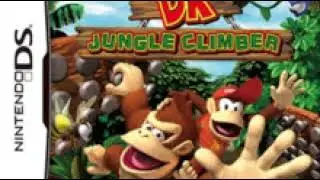 Donkey Kong Jungle Climber OST 07 - Cool Cool Cave