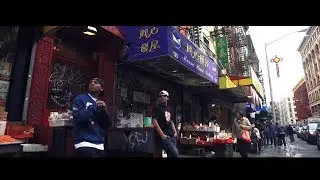 ALI A.K.A MIND X ATA LA ETNNIA Invadiendo los proyectos