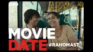 Movie date | Raho Mast with OYO Rooms