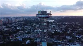 Belezas Curitibanas