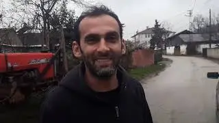 Duzce kaynasli sariçökek köyü