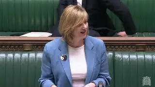Road Safety Strategy - Ministerial statement - House of Commons - 08/01/2026