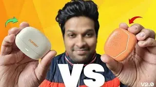  Goboult Z40 v2 vs Number Navo buds N1 | Number vs Boult | Goboult Vs number | Earbuds under 1000