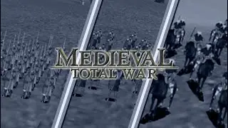 Medieval 1 Total War - All Faction Units - Early Period: Almohad, Egyptians and Turkish Factions
