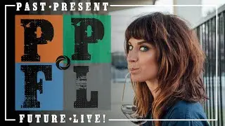 Nicole Atkins: Past, Present, Future, Live!