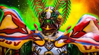 Admiral Malkor Tribute