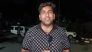 BIG BREAKING Pakistan violates ceasefire along LoC, first violation since Operation Sindoo
