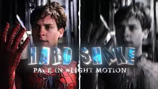 &ldquo;Hard Shake Edit 🔥 Full Long Version | Clean Transitions & Smooth Velocity&rdquo;#anime#edit 