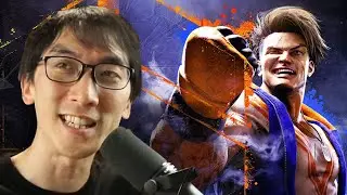 [Street Fighter 6] Day 2 I'm still in disbelief... 
