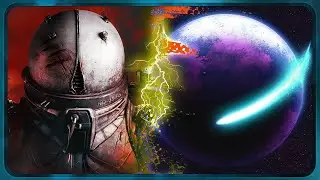 Science Fiction Video Games - Awesome SCI-FI In Less Than 3 MINUTES