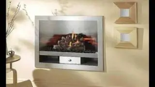 Crystal Fires gas fires for Liverpool and Wirral areas
