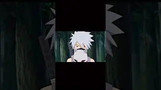 Kakashi Hatake: The legend vs Everyone / Who is stronger 🤔? #naruto #shorts #shortvideo #anime