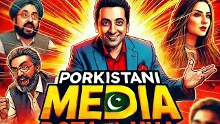 Rota hua porkistani media @ABCricinfo @cricmind9 #news #pcbvsbcci #latestnews #funny #pcbawards