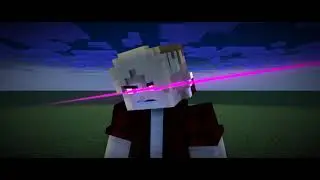 [Free Download] #19 Mine imator Intro Template | Minecraft intro template