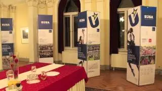 University Sport Exhibition