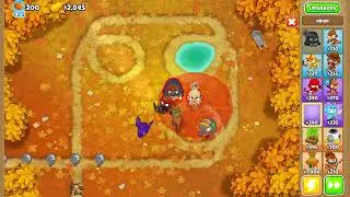 HEJAB'S Challenge | Best Strategy for January 22, 2026 #btd6challenge