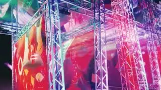 Vodafone Paredes de Coura - pórtico 2024