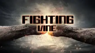 Хавьер Фуэнтес vs  Вадим Шагин | Fighting Vine