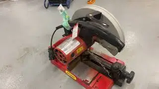 K&ouml;p Kaps&aring;g Metall & Plast RIDGID 590L p&aring; Klaravik