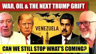 EXCLUSIVE: Venezuela Inside Play Revealed With Lev Parnas