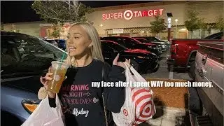 COME BLACK FRIDAY SHOPPING WITH US | Vlogmas Day 1