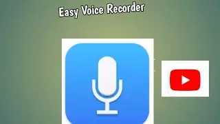 Easy Voice Recorder
