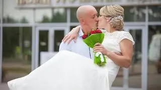 Стас и Елена 4 09 2018