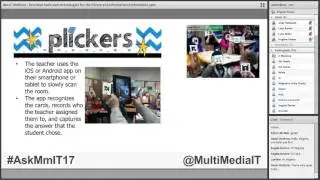 Essential tools and technologies for the library and information professional