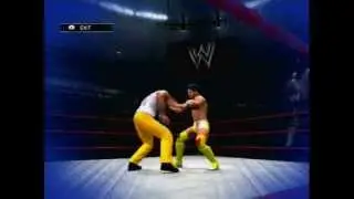 WWE 13 French patriot song