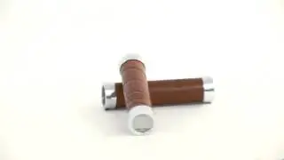 360&ordm; Pu&ntilde;os brooks slender grips en www.biciclasica.com