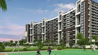 Kunal Aspiree balewadi Pune