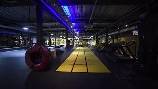 Multifit Salford - Walkthrough Tour