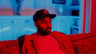 Big Things Coming - Episode 12 - Cruz Patterson