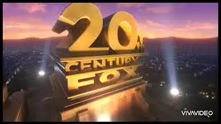 20th century fox slow 0.12x