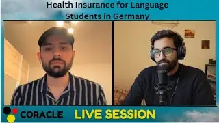 Health Insurance for Language Student/ How to change Intended Date of travel