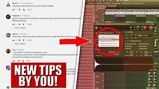 FL Studio 20 tricks that EVERYBODY uses but YOU might not!