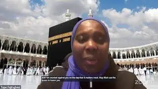 Sisters Halaqah (Ramadan Edition) Episode 2