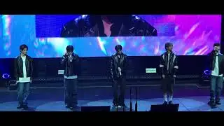 241123 파우 팬콘 POW HOUSE : SWITCH UP Slow Dancing + Sunset