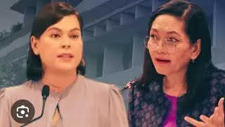 OMG! HONTIVEROS UMARANGKADA WISE MOVE VS VP SARA for 2028?